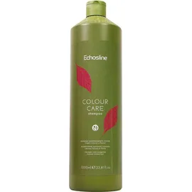 Echos EchosLine Colour Care Color Care Shampoo 1000 ml