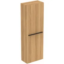 Ideal Standard i.life S Hochschrank 40 x 21 x 120 cm Eiche Natur MDF