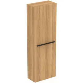 Ideal Standard i.life S Hochschrank 40 x 21 x 120 cm Eiche Natur MDF