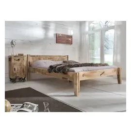 SIT Möbel RUSTIC Kommode | Nachttisch 01907-04