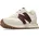 327 Damen Beige/Pink/Weiß 36