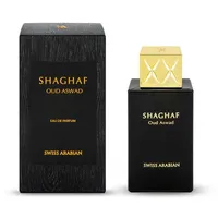 Swiss Arabian Oud Aswad Eau de Parfum 75 ml