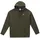 Puma Hoodie Dark Olive L