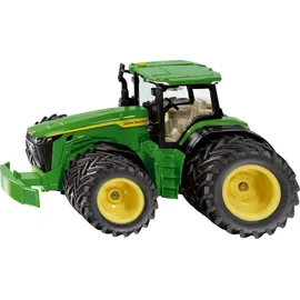 Siku 3292 John Deere 8R 410 mit Doppelbereifung