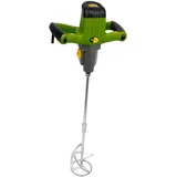 PROCRAFT PMM2100 Rührwerk 1200 Watt + Rührer 120 mm