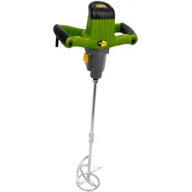 PROCRAFT PMM2100 Rührwerk 1200 Watt + Rührer 120 mm