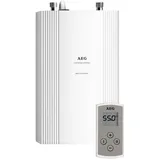 AEG DDLE Kompakt FB 11/13