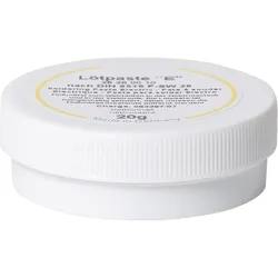 Elektroniklötpaste 20g