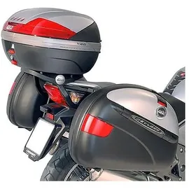 GIVI Gepäckträger Monokey für Honda CBF 500/600/1000 Schwarz