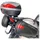 GIVI Gepäckträger Monokey für Honda CBF 500/600/1000 Schwarz