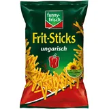 funny-frisch Frit-Sticks ungarisch 100,0 g