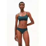 ARMEDANGELS Damen Bralette | TENCELTM Modal Mix - grün S