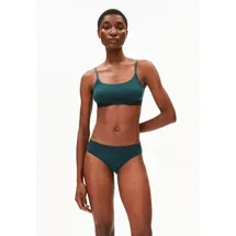 ARMEDANGELS Damen Bralette | TENCELTM Modal Mix - grün S