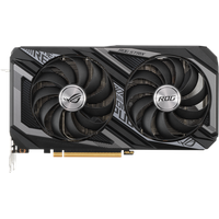 Asus ROG Strix Radeon RX 6600 XT Gaming OC 8 GB GDDR6