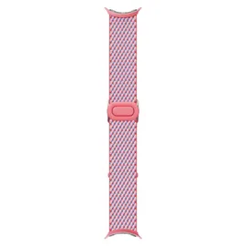 Google Armband für Smartwatch - Rosa