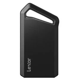 Lexar Externe Festplatte LSL600X512G-RNBNG 512 GB SSD