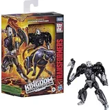 Hasbro Transformers Generations War for Cybertron Shadow Panther