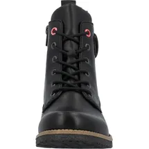 Rieker Stiefelette in Schwarz 42