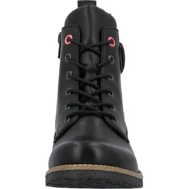 Rieker Stiefelette in Schwarz 42