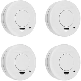 smartwares RM250/4 5YR 4 St.