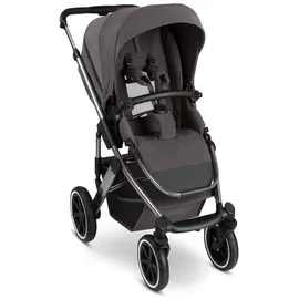 ABC-Design ABC Design Salsa 5 Air 3in1 inkl. Babyschale und Adapter, Farbe Kinderwagen:Almond