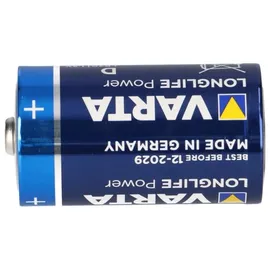 Varta Longlife Power Mono D LR20 1,5V