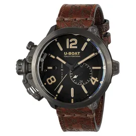 U-Boat Capsule Titanium 50,0 mm 8805