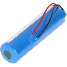 AccuCell Akku passend für Sony WF-1000XM3 Ladestation 800mAh für wireless Headset, Kopfhörer