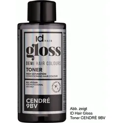 ID Hair Gloss 8A Sand 75 ml