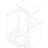 Buderus Schamottestein Set blueline 3 - 67903242