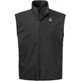 Schöffel Vest Style Cannobio MNS, black, 50