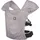Dooky Babytrage Dusche Grau