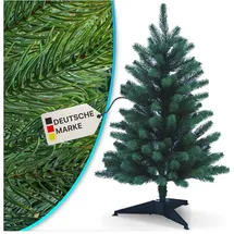 nyvi Weihnachtsbaum NYVI-Xmas Premium grün 85 cm