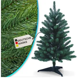 nyvi Weihnachtsbaum NYVI-Xmas Premium grün 85 cm