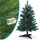 nyvi Weihnachtsbaum NYVI-Xmas Premium grün 85 cm