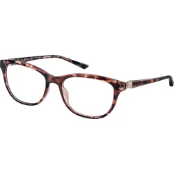 Brille Elle EL13448 Schildpatt Gr. 52-17