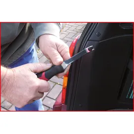 KS Tools Cliplöser- und Schneidsatz 5-tlg. (911.8190)