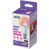 WiZ Colors LED Birne 8.5W E27 A60