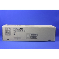 Ricoh JP-12 schwarz (817104)