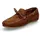 GANT Seabaya Damen Cognac 39