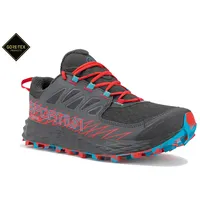 La Sportiva Lycan GTX carbon/hibiscus 40