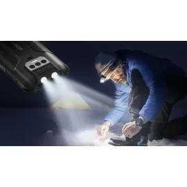 Welpen Kingkong 8 6 GB RAM 256 GB Rot