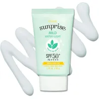Etude Luz aquosa leve ETUDE Sunprise SPF50+/PA+++ 1,7 fl.