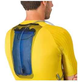 Castelli Unlimited Speedsuit / Radeinteiler Gr L
