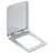 Geberit Xeno2 WC-Sitz Absenkautomatik Weiß