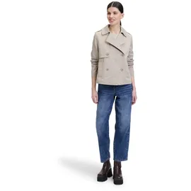 Cartoon Damen mit Taschen 38, Taupe | 38