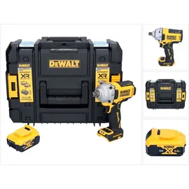 DeWalt DCF 892 NT inkl. 1 x 5,0 Ah + TSTAK