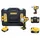DeWalt DCF 892 NT inkl. 1 x 5,0 Ah + TSTAK