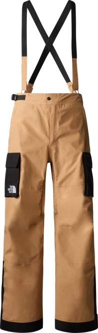 THE NORTH FACE SIDECUT GORE-TEX Hose 2024 almond butter - M