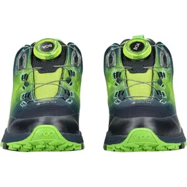 Vado SKY MID BOA GTX Grün 32